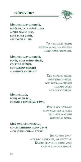 Zelený Breviář