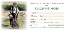 Pozvánka – Kachní hon – foto (beze jména)