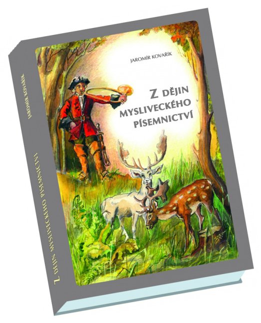 Z dějin mysliveckého písemnictví