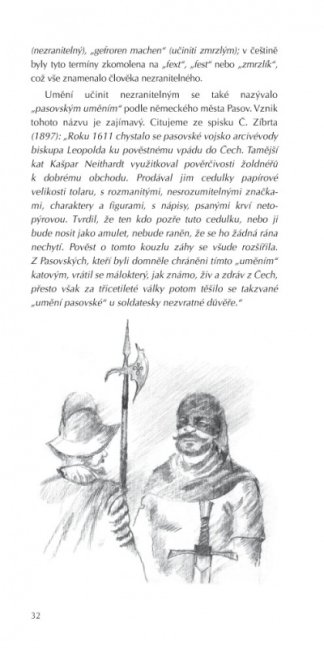Myslivost v zrcadle pověr