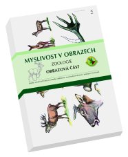 Myslivost v obrazech – Zoologie – Obrazová část