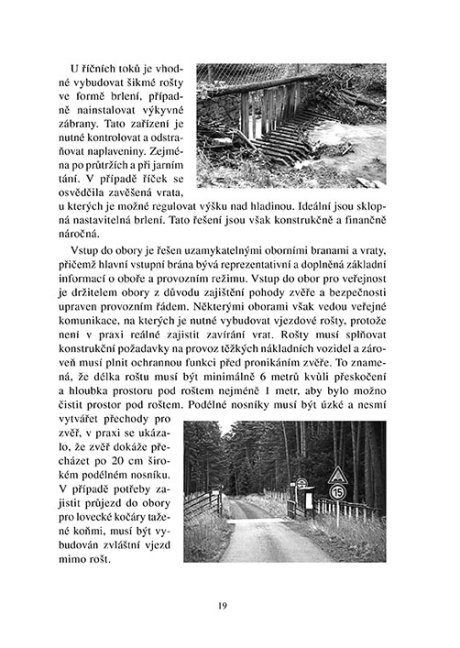 Obornictví a bažantnictví