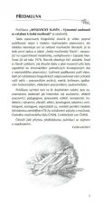 Myslivecký Slavín – nové vydání