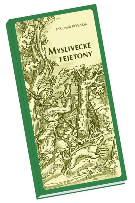 Myslivecké fejetony