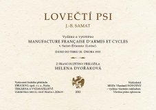 Lovečtí psi