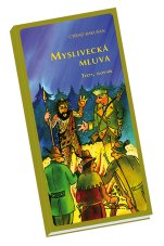 Myslivecká mluva