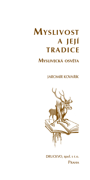 Myslivost a její tradice – 6. vydání
