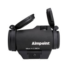 Aimpoint Micro H-2