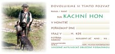 Pozvánka – Kachní hon – foto
