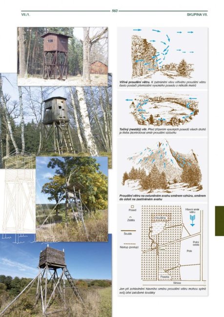 PENZUM – Myslivost pro teorii a praxi – XIX. vydání