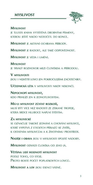 Zelený Breviář