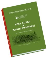 Péče o zvěř a životní prostředí