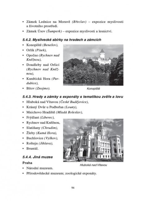Úvod do myslivosti – Historie, zvyky, tradice - Vydání 2014