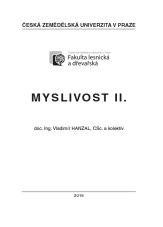 Myslivost II.