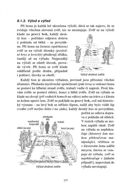 Úvod do myslivosti – Historie, zvyky, tradice - Vydání 2014