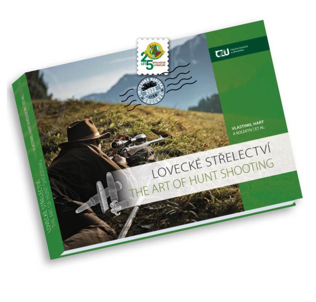 LOVECKÉ STŘELECTVÍ / The art of hunt  shooting