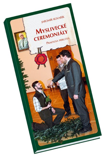 Myslivecké ceremoniály – 3. vydání