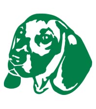 Piktogram – Barvář hlava