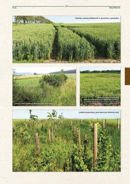 PENZUM – Myslivost pro teorii a praxi – XIX. vydání