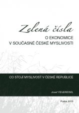 Zelená čísla