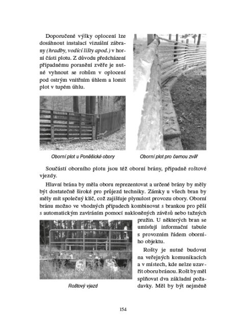 Myslivost II.