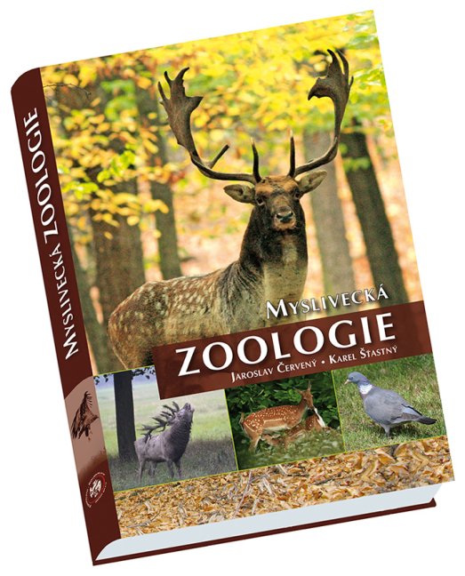 Myslivecká zoologie