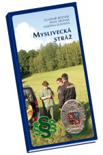 Myslivecká stráž – 3. aktualizované vydání