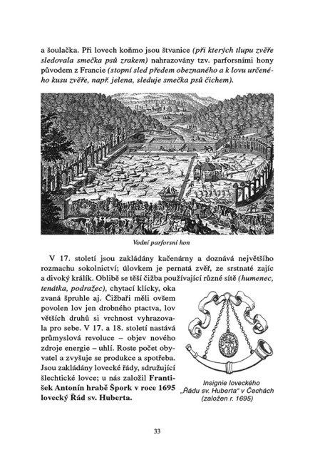 Úvod do myslivosti – Historie, zvyky, tradice