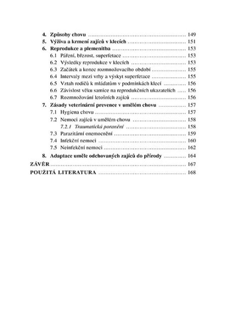 Obornictví a bažantnictví