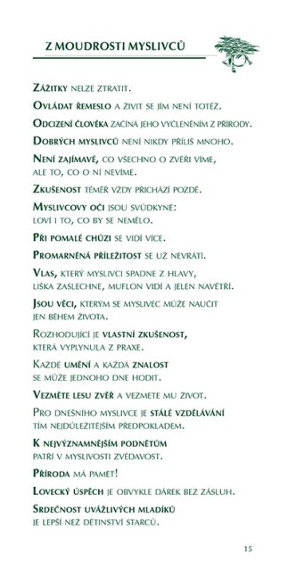 Zelený Breviář