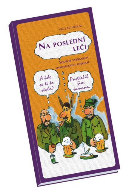 Na poslední leči
