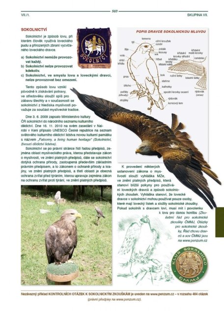 PENZUM – Myslivost pro teorii a praxi – XIX. vydání