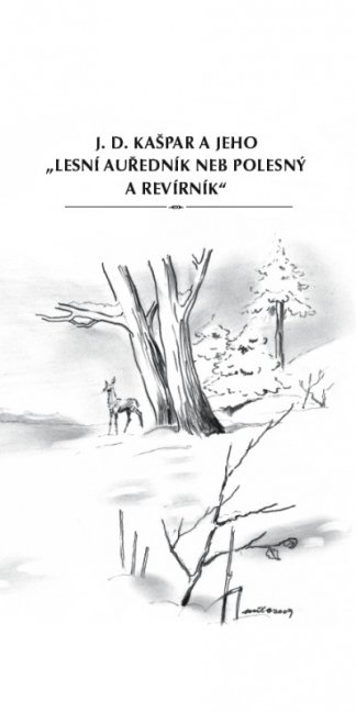 Česká myslivecká bibliografie