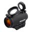 Aimpoint Micro H-2 - velikost bodu DOT: 6 MOA