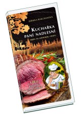 Kuchařka paní nadlesní – 3. vydání