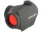 Aimpoint Micro H-1 - velikost bodu DOT: 4 MOA