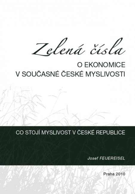 Zelená čísla