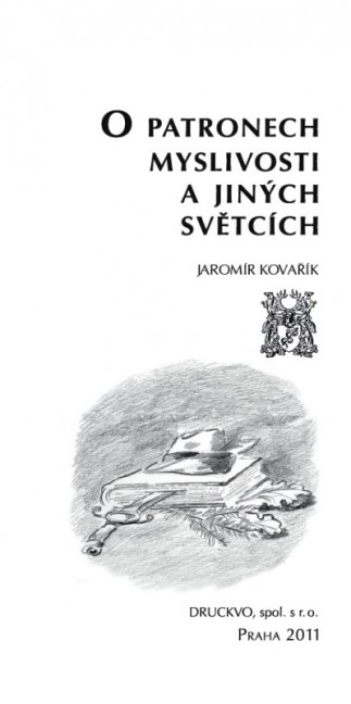 O patronech myslivosti a jiných světcích