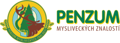 Nekonečná tužka :: Penzum - váš svět myslivosti