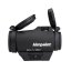 Aimpoint Micro H-2 - velikost bodu DOT: 6 MOA