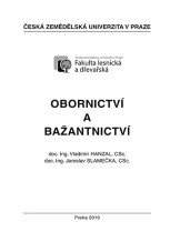 Obornictví a bažantnictví