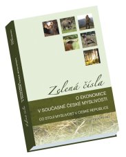 Zelená čísla