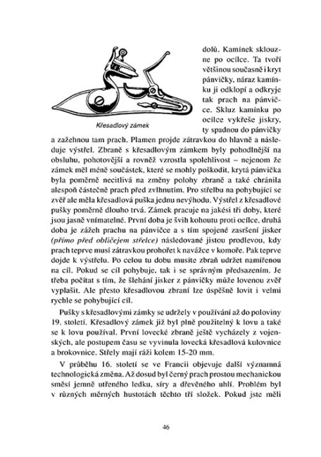 Střelectví – Lovecké zbraně, střelivo, optika