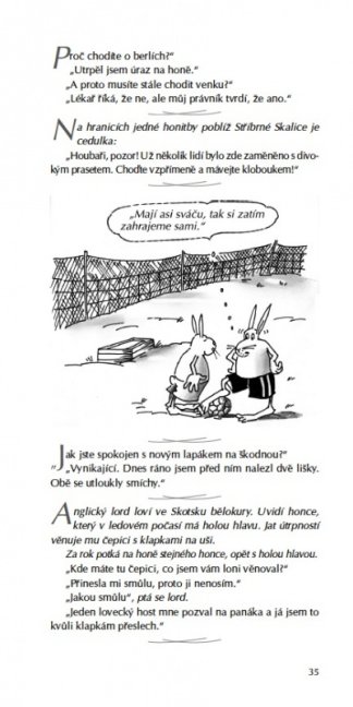 Na poslední leči