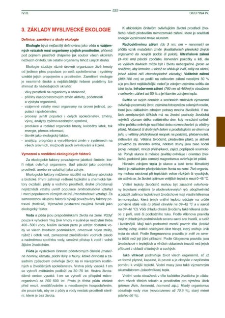 PENZUM – Myslivost pro teorii a praxi – XVIII. vydání