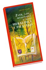 Zvěř a myslivost v naší heraldice a filatelii