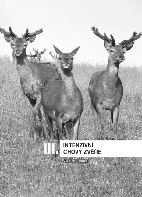 Myslivost II. - vydání 2018