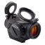 Aimpoint Micro H-2 - velikost bodu DOT: 6 MOA