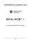 Myslivost I.