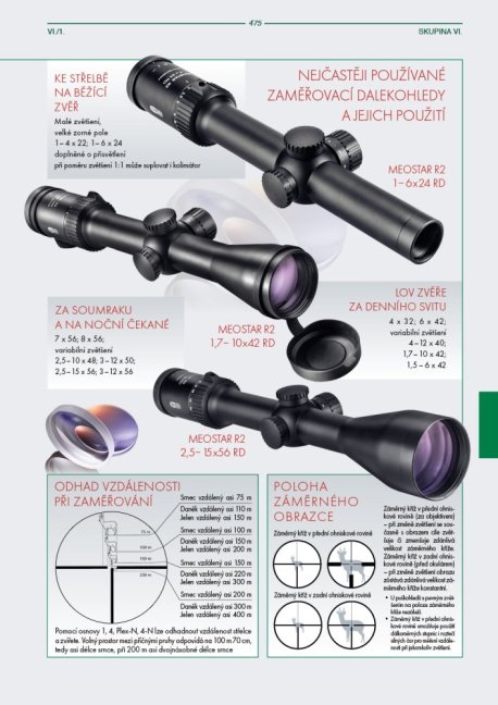 PENZUM – Myslivost pro teorii a praxi – XVII. vydání – s tiskovou chybou